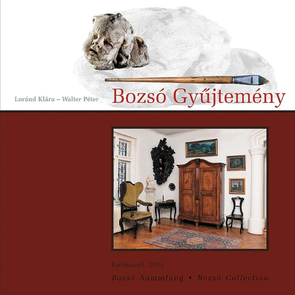 Bozsó Gyűjtemény